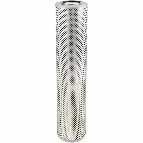 Automotive Hydraulic Filter: 3-25/32" OD, 16-7/8" OAL Automotive Hydraulic Filter: 3-25/32" OD, 16-7/8" OAL