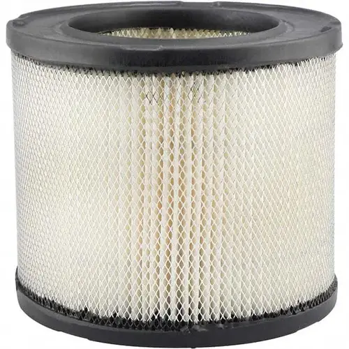 Automotive Air Filter Element: 5-3/4" OD, 4-15/16" OAL - pack of 6