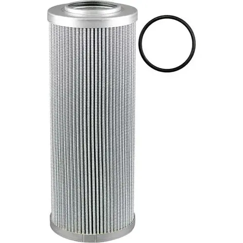 Automotive Hydraulic Filter: 3-3/32" OD, 8-3/16" OAL Automotive Hydraulic Filter: 3-3/32" OD, 8-3/16" OAL