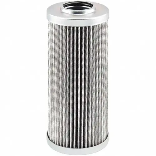 Automotive Hydraulic Filter: 2-23/32" OD, 6-27/32" OAL Automotive Hydraulic Filter: 2-23/32" OD, 6-27/32" OAL