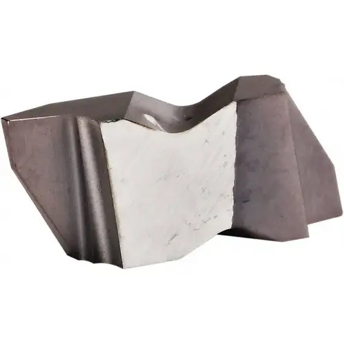 Threading Insert: NA3L5 KCU25, Carbide - pack of 5