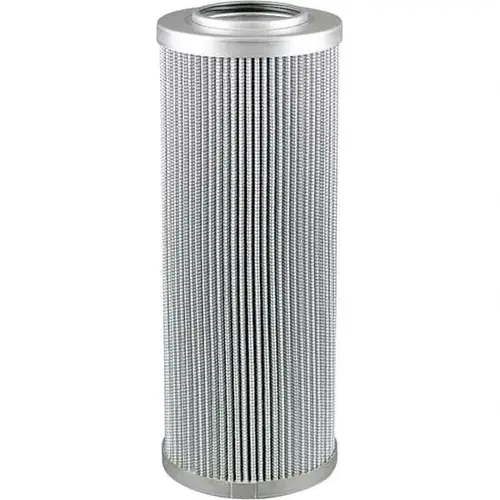 Automotive Hydraulic Filter: 3-1/8" OD, 8-1/4" OAL Automotive Hydraulic Filter: 3-1/8" OD, 8-1/4" OAL