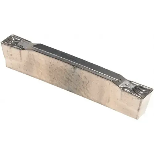 Grooving Insert: GX2E318N03UF4 WSM33S, Solid Carbide Al2O3 Grooving Insert: GX2E318N03UF4 WSM33S, Solid Carbide Al2O3