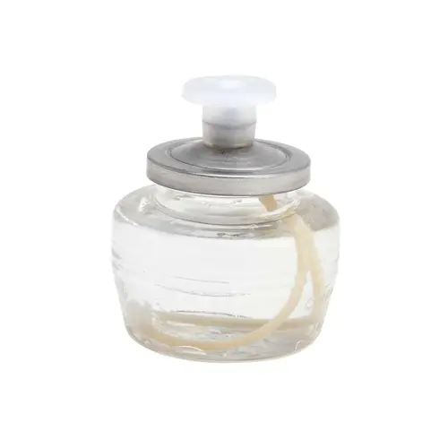 Liquid Wax Candles Disposable cartridges 8HR SOFT LIGHT LIQUID WAX CANDLES