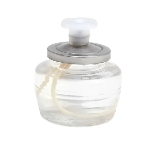 Liquid Wax Candles Disposable cartridges 12HR SOFT LIGHT LIQUID WAX CANDLES