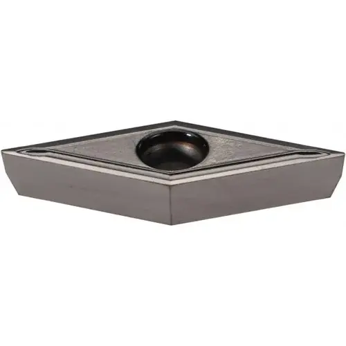 Turning Insert: VCGT110302FNAM3RO.1 VM, Solid Carbide - pack of 10