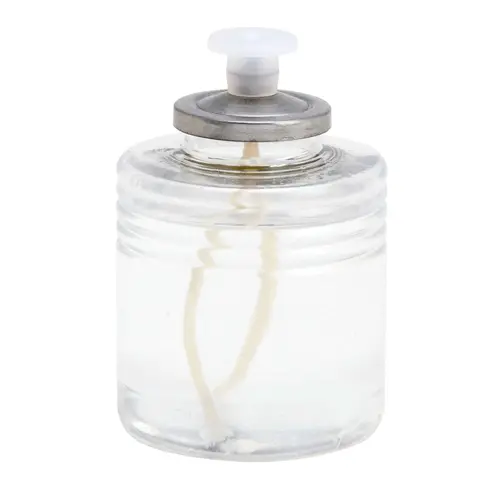 Liquid Wax Candles Disposable cartridges 36 HOUR SOFT LIGHT LIQUID WAX CANDLES