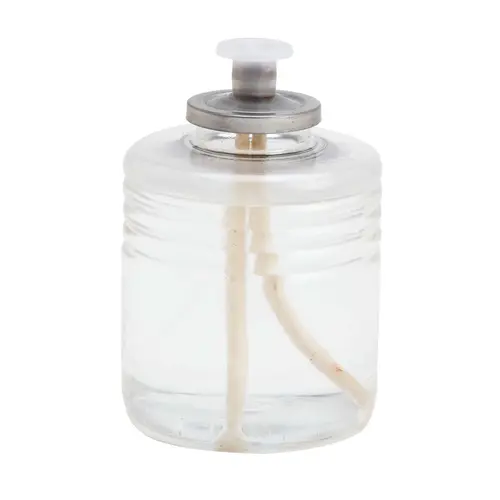 50 HOUR SOFT LIGHT LIQUID WAX CANDLES