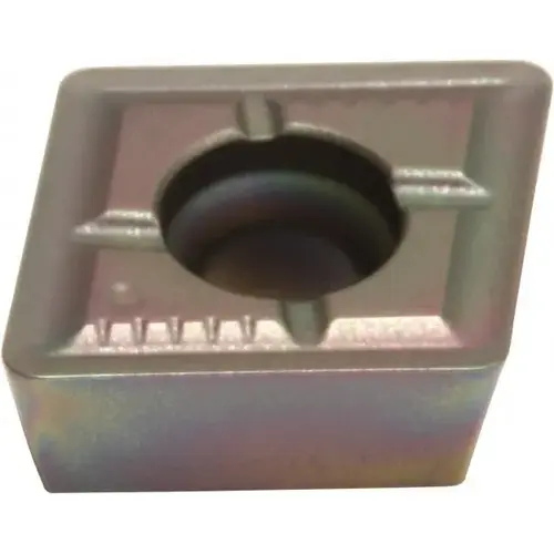 Indexable Drill Insert: WDXT09G DL1500, Solid Carbide - pack of 10 Indexable Drill Insert: WDXT09G DL1500, Solid Carbide - pack of 10