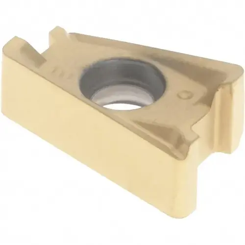 Milling Insert: KCSM40, Solid Carbide - pack of 10 Milling Insert: KCSM40, Solid Carbide - pack of 10