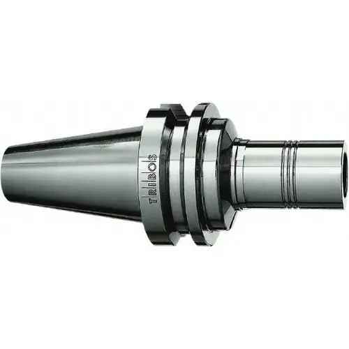 End Mill Holder: BT40 Taper Shank End Mill Holder: BT40 Taper Shank