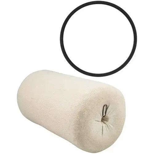 Automotive Oil Filter: 5-3/4" OD, 10" OAL