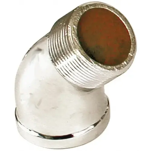 Brass Pipe Fitting: 1" Fitting, FNPT x MNPT, Class 125 Brass Pipe Fitting: 1" Fitting, FNPT x MNPT, Class 125