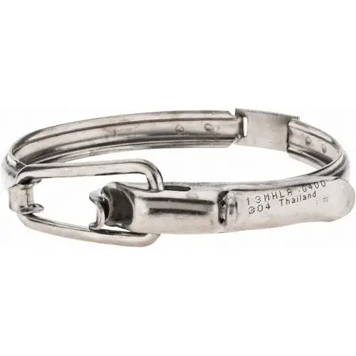 Sanitary Stainless Steel Pipe End Cap: 4", Clamp Connection Sanitary Stainless Steel Pipe End Cap: 4", Clamp Connection