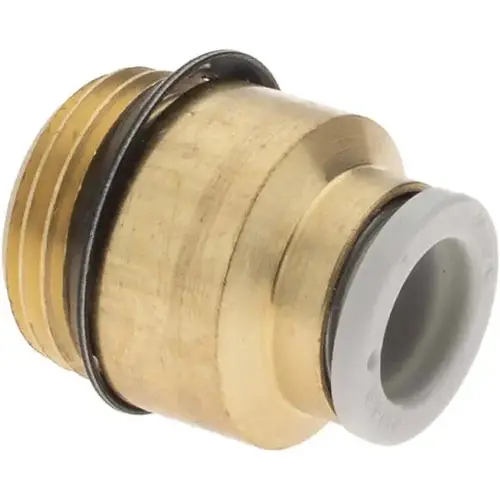 Metal Push-To-Connect Tube Fittings; Product Service Code: 4720 ; UNSPSC Code: 27121700