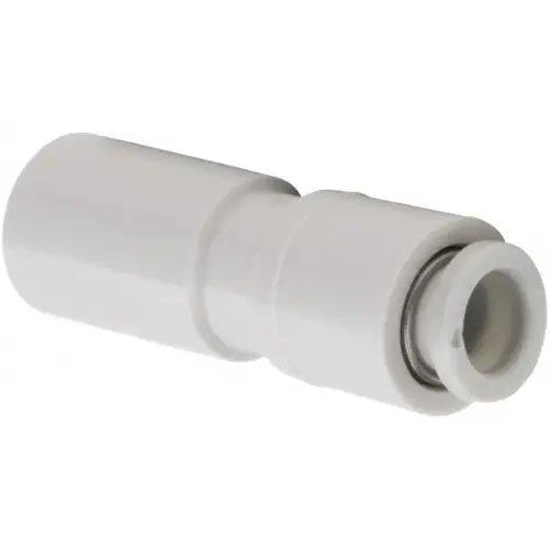 Push-to-Connect Tube Fitting: Plug-In Reducer