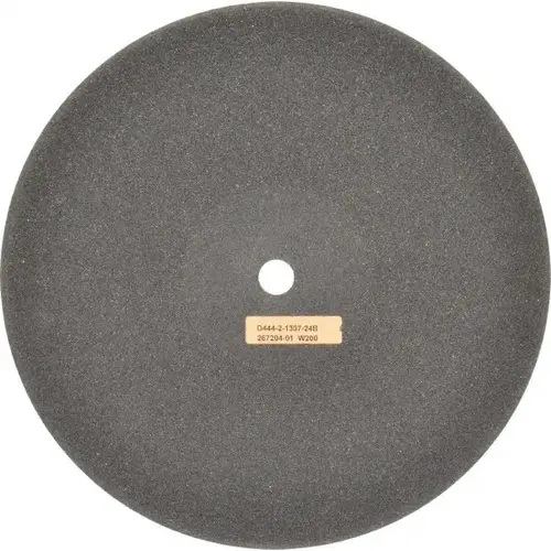 Cut-Off Wheel: 10" Dia, 3/32" Thick, 5/8" Hole