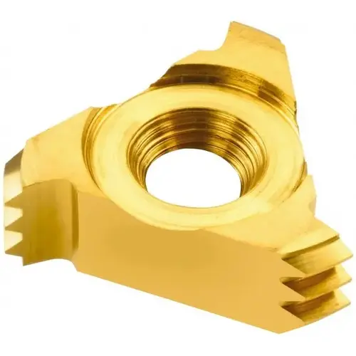 Turning Insert: C18 I 2.5 ISO MT7, Carbide Turning Insert: C18 I 2.5 ISO MT7, Carbide