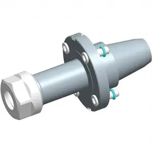 Exsys-Eppinger 2502-0498 Collet Chuck: Quick Change Collet