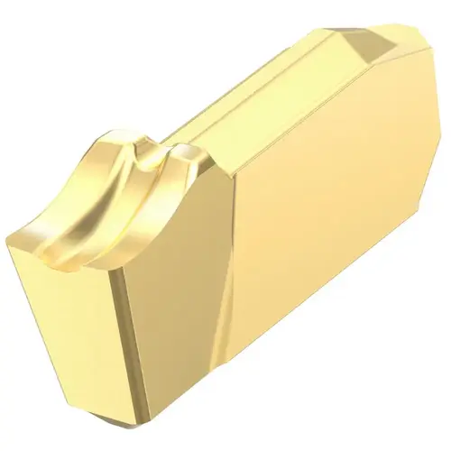 Cut-Off Inserts; Insert Style: EC ; Insert Size Code: 3.00 ; Insert Material: Solid Carbide ; Manufacturer Grade: KCU25 ; Cutting Width (Decimal Inch): 0.1180 ; Lead Angle Direction: Neutral Al2O3 Cut-Off Inserts; Insert Style: EC ; Insert Size Code: 3.00 ; Insert Material: Solid Carbide ; Manufacturer Grade: KCU25 ; Cutting Width (Decimal Inch): 0.1180 ; Lead Angle Direction: Neutral Al2O3