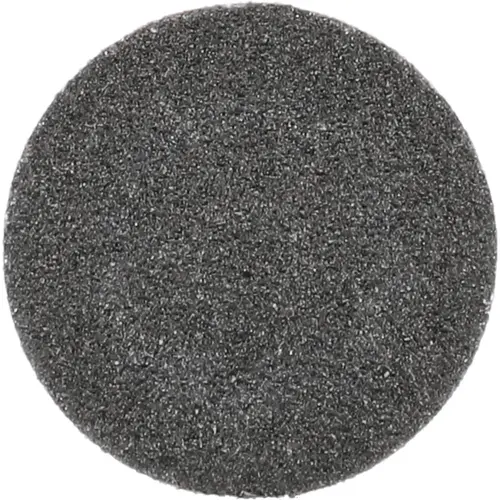 Quick-Change Disc: Power-Lock Type 1, 1" Disc Dia, 120 Grit, Aluminum Oxide, Coated Quick-Change Disc: Power-Lock Type 1, 1" Disc Dia, 120 Grit, Aluminum Oxide, Coated