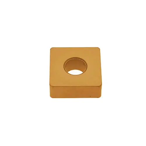Turning Insert: SNMA432 T5105, Solid Carbide - pack of 10 Turning Insert: SNMA432 T5105, Solid Carbide - pack of 10