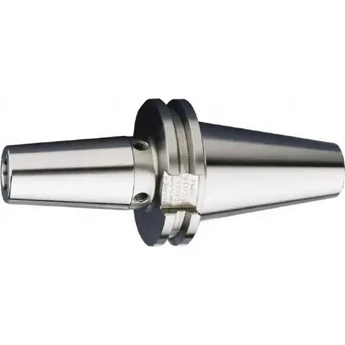 Shrink-Fit Tool Holder & Adapter: CAT50 Taper Shank, 0.3937" Hole Dia Shrink-Fit Tool Holder & Adapter: CAT50 Taper Shank, 0.3937" Hole Dia