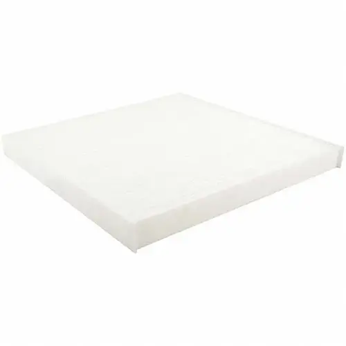 Automotive Cabin Air Filter: 10-5/8" OAL Automotive Cabin Air Filter: 10-5/8" OAL