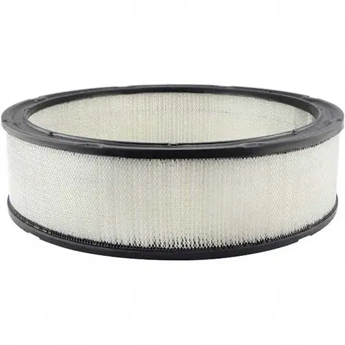 Automotive Air Filter: 12-3/4" OD, 3-1/2" OAL