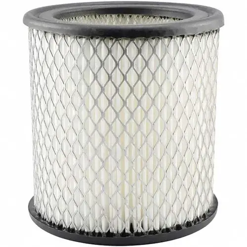 Automotive Air Filter Element: 5" OD, 5-5/16" OAL - pack of 6 Automotive Air Filter Element: 5" OD, 5-5/16" OAL - pack of 6