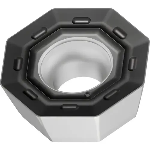 Milling Insert: ODMT050408-D57 WKP35S, WKP35S, Solid Carbide - pack of 10 Milling Insert: ODMT050408-D57 WKP35S, WKP35S, Solid Carbide - pack of 10