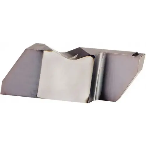 Grooving Insert: NGD3125K KCU10, Solid Carbide AlTiN Grooving Insert: NGD3125K KCU10, Solid Carbide AlTiN