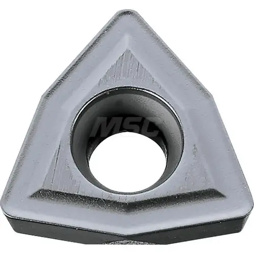 Indexable Drill Insert: WCMX06M1A PR1230, Carbide - pack of 10