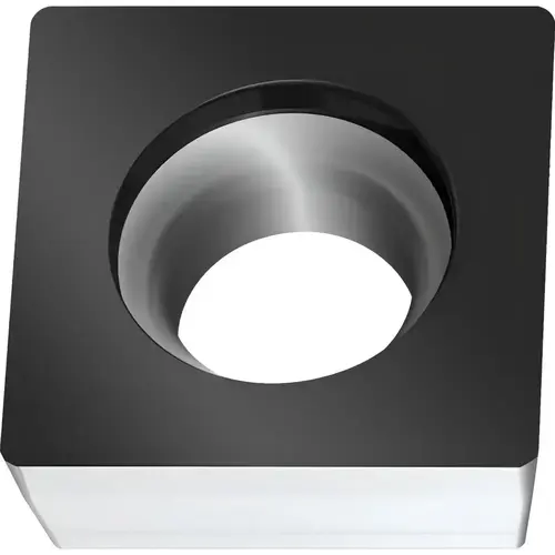 Turning Insert: SPMW09T308-RK6 WKK20S, Solid Carbide TiCN Turning Insert: SPMW09T308-RK6 WKK20S, Solid Carbide TiCN