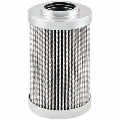 Automotive Hydraulic Filter: 2-23/32" OD, 4-17/32" OAL Automotive Hydraulic Filter: 2-23/32" OD, 4-17/32" OAL