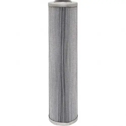 Automotive Hydraulic Filter: 3-5/32" OD, 12-15/16" OAL Automotive Hydraulic Filter: 3-5/32" OD, 12-15/16" OAL