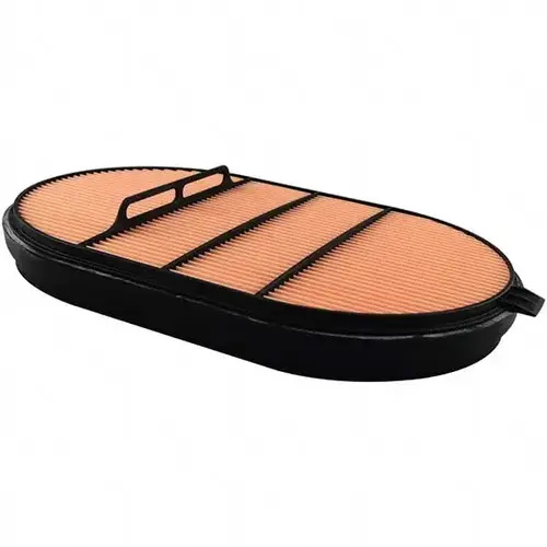 Automotive Air Filter Element: 9-7/16 to 14-3/4" OD, 2.313" OAL Automotive Air Filter Element: 9-7/16 to 14-3/4" OD, 2.313" OAL