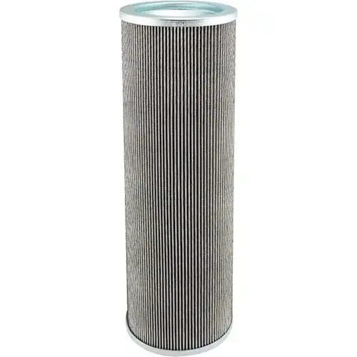 Automotive Hydraulic Filter: 6" OD, 16-7/8" OAL