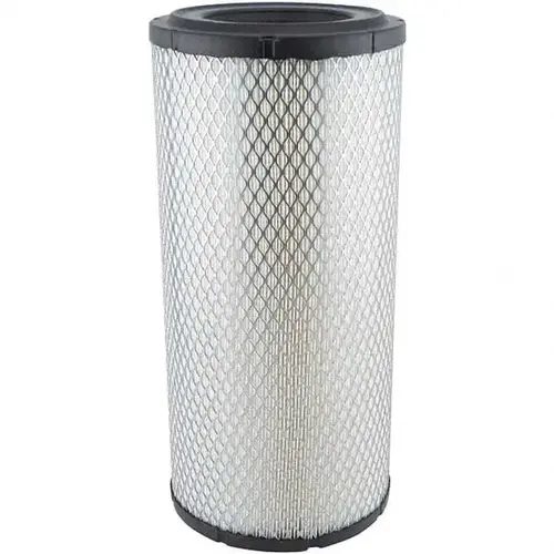 Automotive Air Filter Element: 5-63/64" OD, 14.031" OAL Automotive Air Filter Element: 5-63/64" OD, 14.031" OAL
