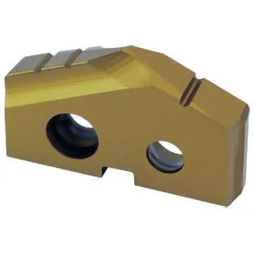 Spade Drill Insert: 1-3/4" Dia