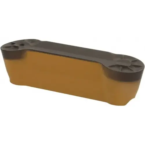 Grooving Insert: GDMY840Y IC5010, Solid Carbide Al2O3 Grooving Insert: GDMY840Y IC5010, Solid Carbide Al2O3