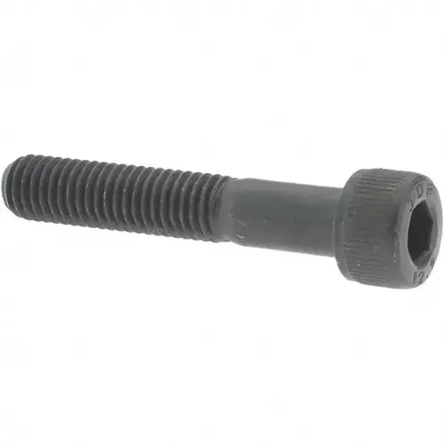 Hex Socket Cap Screw: M8 x 1.25 Metric Hex Socket Cap Screw: M8 x 1.25 Metric
