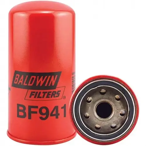 Automotive Fuel Filter: 3-1/32" OD, 5-13/16" OAL - pack of 12 Automotive Fuel Filter: 3-1/32" OD, 5-13/16" OAL - pack of 12