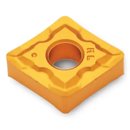 Turning Insert: CNMG432ML TT9225, Solid Carbide - pack of 10 Turning Insert: CNMG432ML TT9225, Solid Carbide - pack of 10