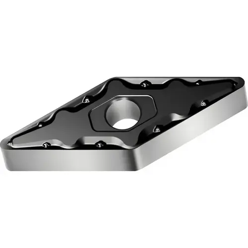 Turning Insert: VNMG331-MM5 WSM20S, Solid Carbide TiCN