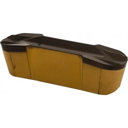 Grooving Insert: GIF800E400F IC8250, Solid Carbide Al2O3 Grooving Insert: GIF800E400F IC8250, Solid Carbide Al2O3