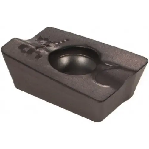 Milling Insert: HM90 APKW 1003PDR, IC908, Solid Carbide TiAlN Milling Insert: HM90 APKW 1003PDR, IC908, Solid Carbide TiAlN