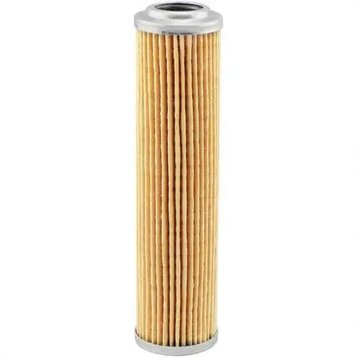 Automotive Hydraulic Filter: 1-5/32" OD, 4-11/16" OAL Automotive Hydraulic Filter: 1-5/32" OD, 4-11/16" OAL