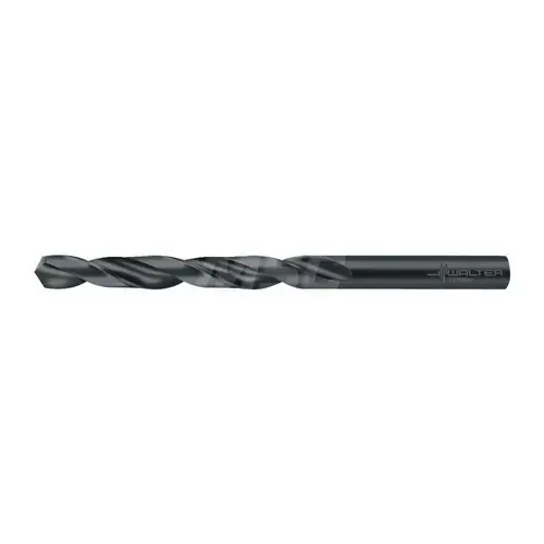Jobber Length Drill Bit: 1.27 mm Dia, 118 degree, High Speed Steel Jobber Length Drill Bit: 1.27 mm Dia, 118 degree, High Speed Steel
