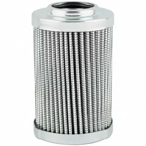 Automotive Hydraulic Filter: 2-3/32" OD, 3-11/32" OAL Automotive Hydraulic Filter: 2-3/32" OD, 3-11/32" OAL